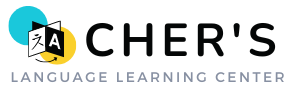 Cher's Language Learning Center